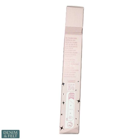 Kylie Cosmetics Kylash Eye Set Mascara + Gel Eyeliner Limited Edition NEW/NIB - Picture 8 of 16